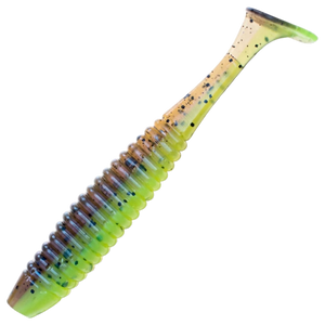 VA Slim PT Jigi 2.8" 6kpl | 25