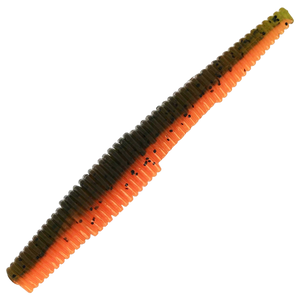 Westin Ned Worm Slim Kelluva Jigi 55mm 6kpl | UV Craw
