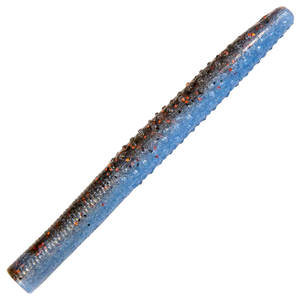Z-Man Big TRD Jigi 4" 6kpl | Blue Claw