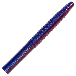 Z-Man Big TRD Jigi 4" 6kpl | Purple Rain