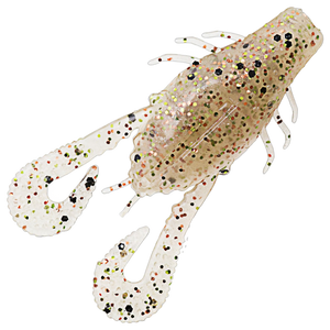 Z-Man CrusteaZ Jigi 2" 6kpl | Greasy Prawn