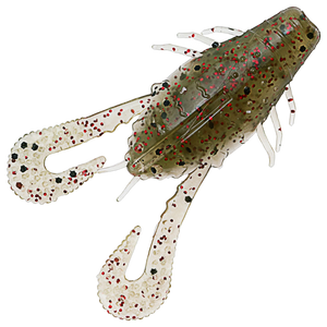Z-Man CrusteaZ Jigi 2" 6kpl | Gudgeon