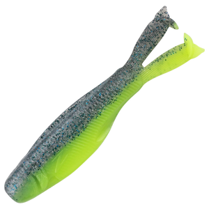 Z-Man Diezel KickerZ Jigi 3.25" 5kpl | Sexy Mullet