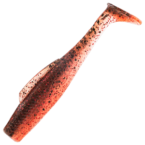 Z-Man MinnowZ Jigi 3" 6kpl | Calico Candy