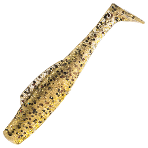 Z-Man MinnowZ Jigi 3" 6kpl | Golden Boy