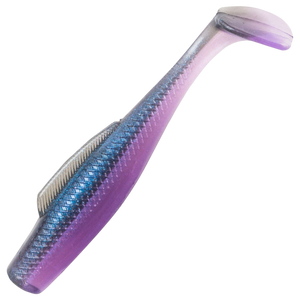 Z-Man MinnowZ Jigi 3" 6kpl | Mood Ring