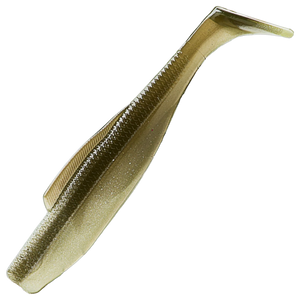 Z-Man DieZel MinnowZ Jigi 4" 5kpl | AYU