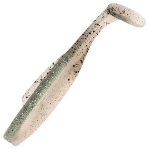 Z-Man DieZel MinnowZ Jigi 4" 5kpl | Bad Shad