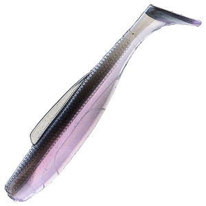 Z-Man DieZel MinnowZ Jigi 4" 5kpl | Mood Ring