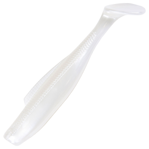 Z-Man DieZel MinnowZ Jigi 4" 5kpl | Pearl