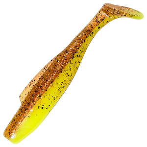 Z-Man DieZel MinnowZ Jigi 4" 5kpl | Sexy Penny