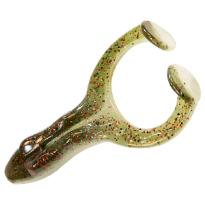 Z-Man Finesse FrogZ Jigi 2.75" 4kpl | Redbone