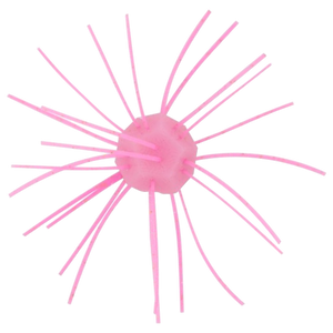 Z-Man Fuzzy NuggetZ Jigi 1/2" 4kpl | Bubble Gum