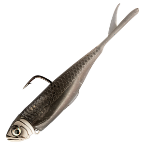Z-Man Graph ShadZ 3.8" 5.3g | Smelt