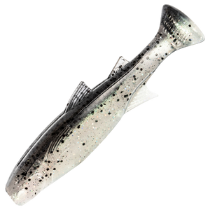 Z-Man Mulletron Jigi 3.3" 4kpl | Bad Shad