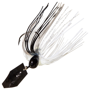 Z-Man Original Chatterbait 14g | Black Shad