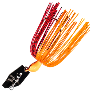 Z-Man Original Chatterbait 14g | Fire Craw