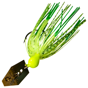 Z-Man Original Chatterbait 14g | Frog