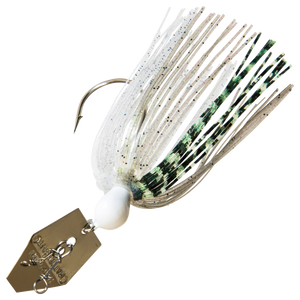 Z-Man Original Chatterbait 14g | Greenback Shad