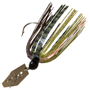 Z-Man Original Chatterbait 14g | Perch