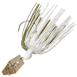 Z-Man Original Chatterbait 14g | Redbone