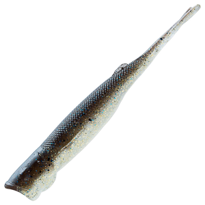 Z-Man Pop ShadZ Jigi 4" 3kpl | Breaking Bream