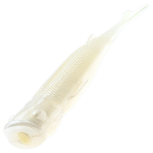 Z-Man Pop ShadZ Jigi 4" 3kpl | Pearl