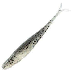 Z-Man Scented Jerk ShadZ Jigi 3" 8kpl | Bad Shad