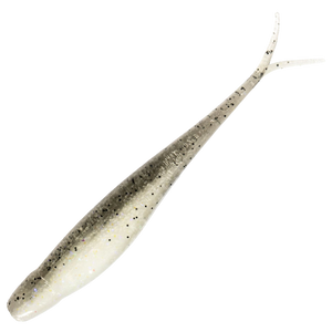 Z-Man Scented Jerk ShadZ Jigi 3" 8kpl | Electric Shad