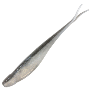 Z-Man Scented Jerk ShadZ Jigi 3" 8kpl | Smelt