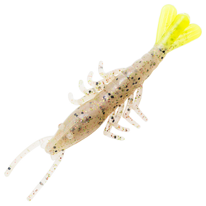 Z-Man Scented ShrimpZ Jigi 3" 5kpl | Fried Chicken