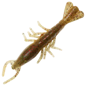 Z-Man Scented ShrimpZ Jigi 3" 5kpl | Houdini