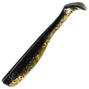 Z-Man Slim SwimZ Jigi 2.5" 8kpl | Goldrush