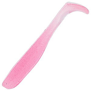 Z-Man Slim SwimZ Jigi 2.5" 8kpl | Pink Glow