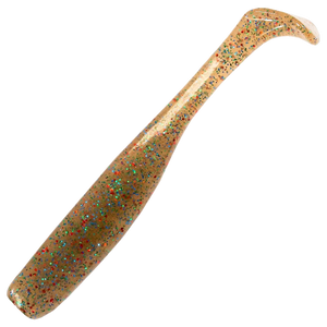 Z-Man Slim SwimZ Jigi 3" 6kpl | Bloodworm