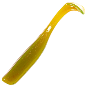 Z-Man Slim SwimZ Jigi 3" 6kpl | Motor Oil