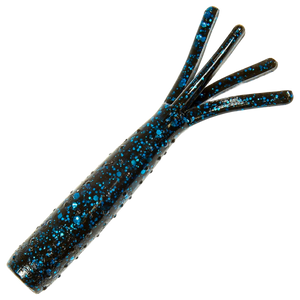 Z-Man TRD Ticklerz Jigi 2.75" 8kpl | Black/Blue