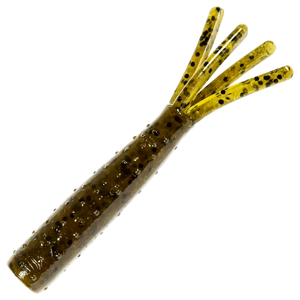 Z-Man TRD Ticklerz Jigi 2.75" 8kpl | Green Pumpkin