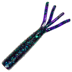 Z-Man TRD Ticklerz Jigi 2.75" 8kpl | Junebug