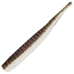 Z-Man Trout Trick Thick Trick Jigi 3.75" 6kpl | Redbone