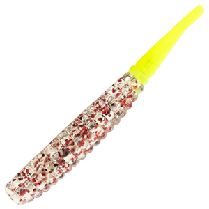 Z-Man Trout Trick Thick Trick Jigi 3.75" 6kpl | Shrimp Po Boy