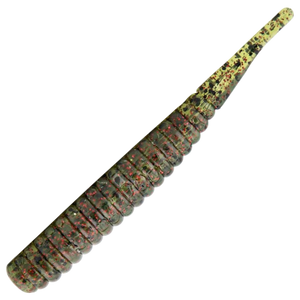 Z-Man Trout Trick Thick Trick Jigi 3.75" 6kpl | Watermelon Red