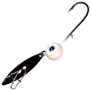 Z-Man WillowVibe Chatterbait 10,5g 2kpl | Pearl