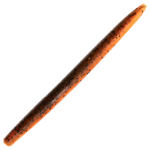 Z-Man ZinkerZ Jigi 5" 6kpl | Green Pumpkin/Orange