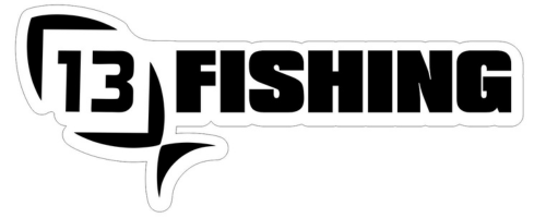 13 Fishing