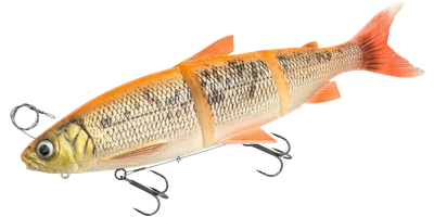 Savage Gear 3D Line Thru Whitefish 22cm 107g