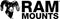 RAM MOUNTS logo