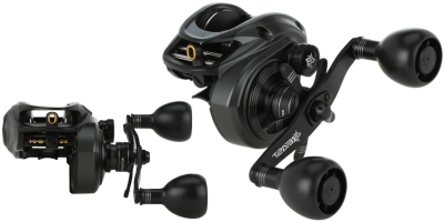 Abu Garcia Beast