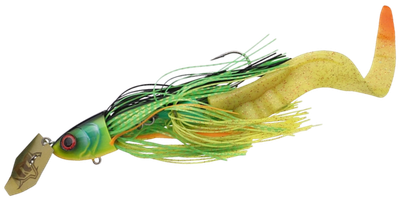 Abu Garcia Beast Bladed Jig 25cm 50g