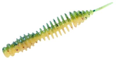 Air Worm 3"